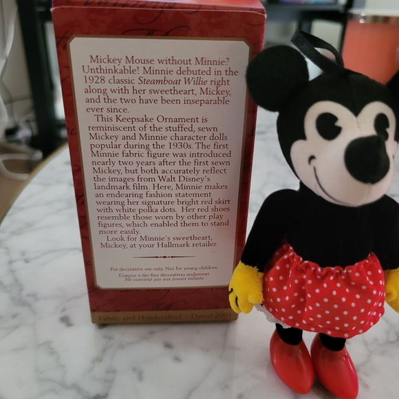 Hallmark Ornament - Picture 3 of 4